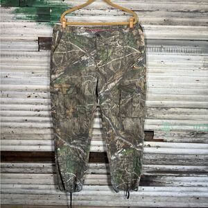 Realtree Camo Pants